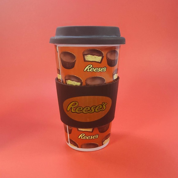 Chocolate Inspired Coffee Mugs - Picture 6 of 7